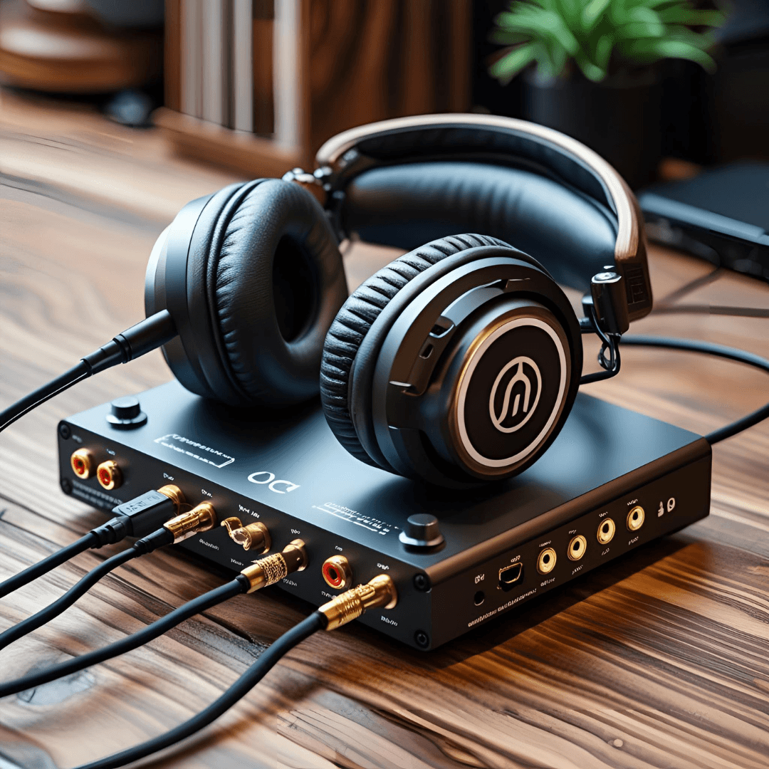 10 Best DAC/Amps for Headphones: Elevate Your Audio Experience.
