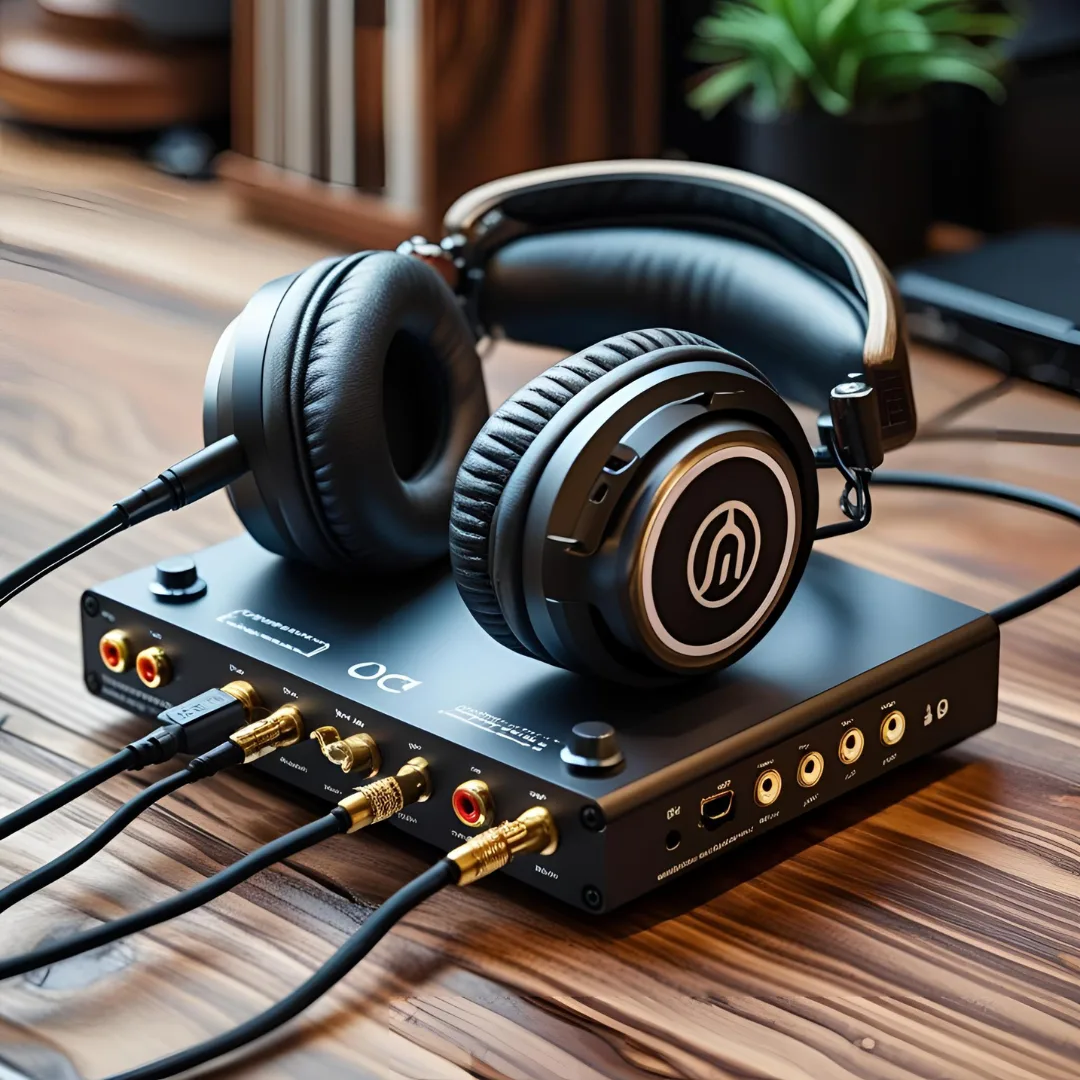 10 Best DAC/Amps for Headphones: Elevate Your Audio Experience.
