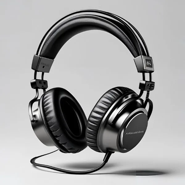 Affordable Hi-Fi Headphones
