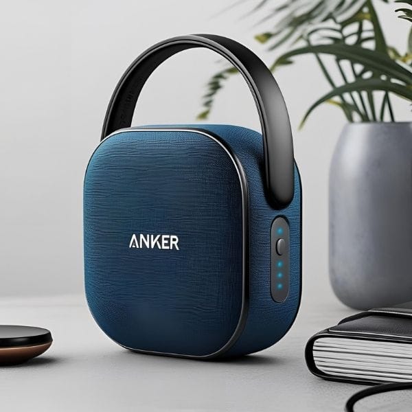 Anker Soundcore Boom 2