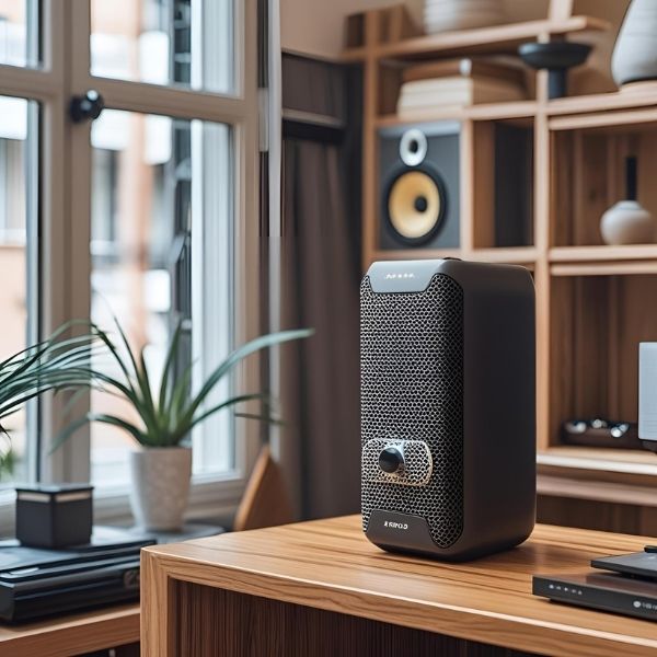 Audio and the Art of Placement