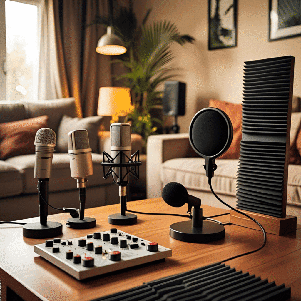 Best Affordable Audio Accessories That Make a Huge Difference in Sound Quality.