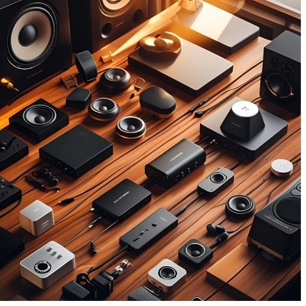 Best Affordable Audio Accessories