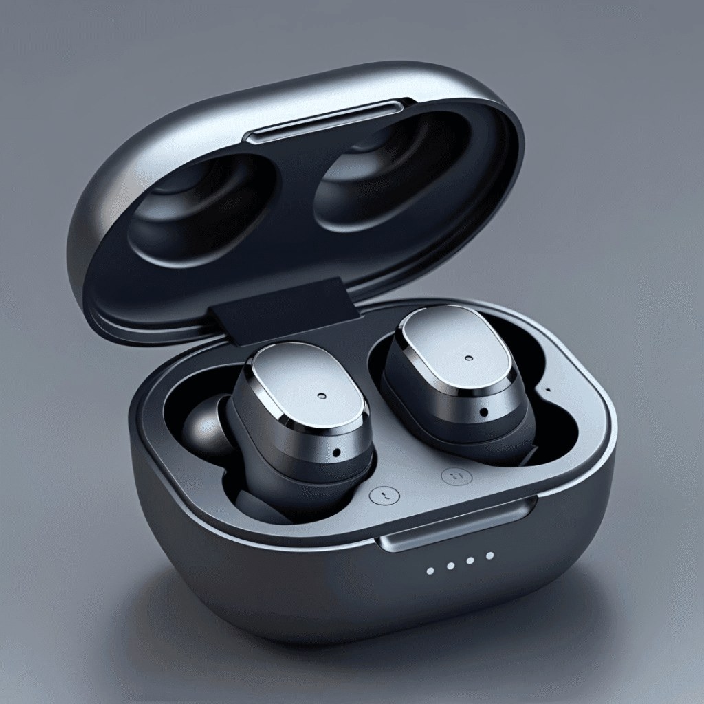 Best Noise Cancelling Earbuds 2025