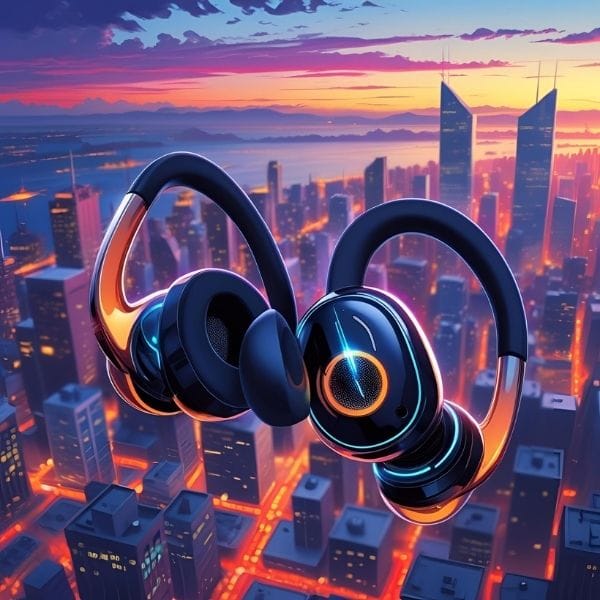 Best Noise Cancelling Earbuds 2025