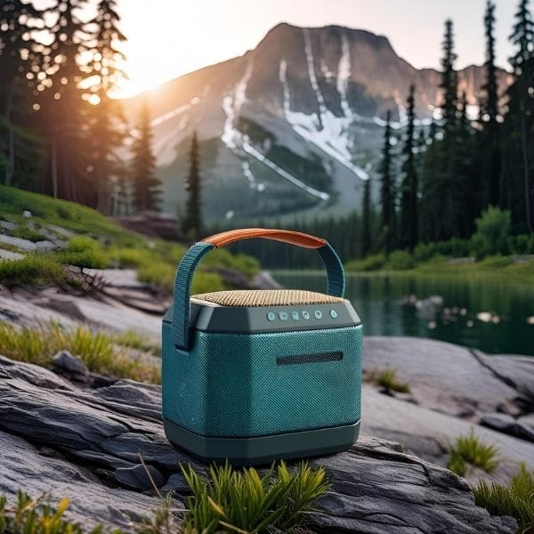 Bluetooth Speakers for Outdoor