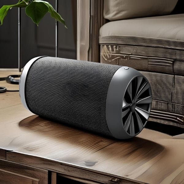 Bluetooth Speaker's