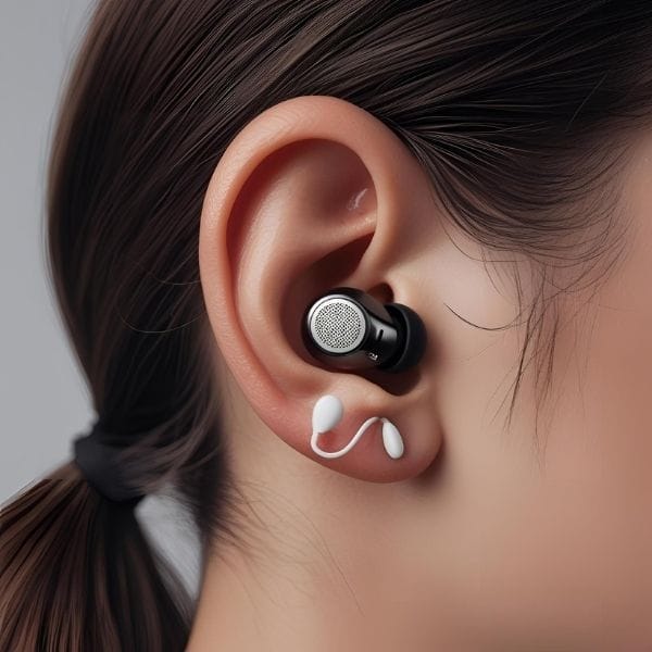 Bone Conduction, Open-Ear Audio