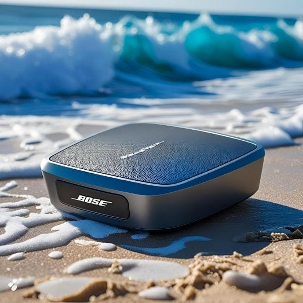 Bose SoundLink Flex (Gen 2)