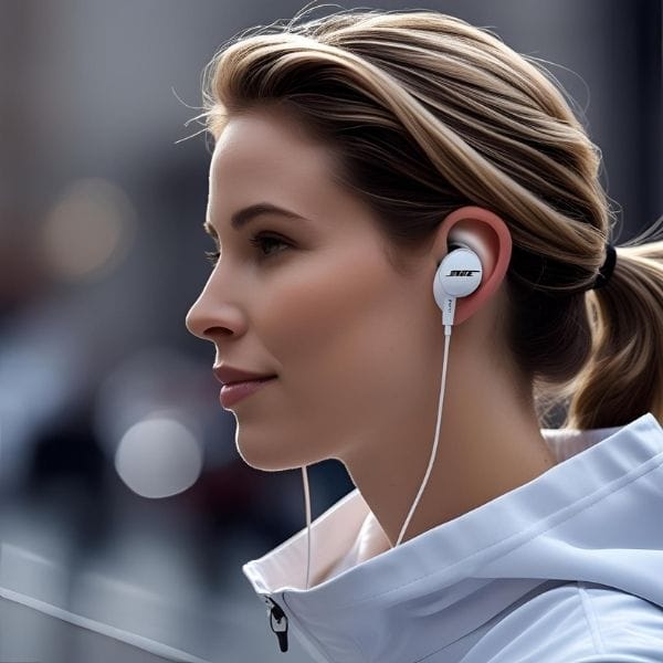 Bose earbuds