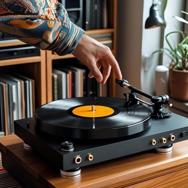Bridging the Analog-Digital Divide