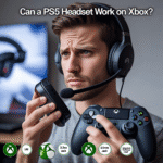 Can a PS5 Headset Work on Xbox?