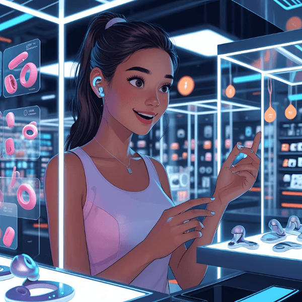 Choosing Bluetooth Earbuds in 2025