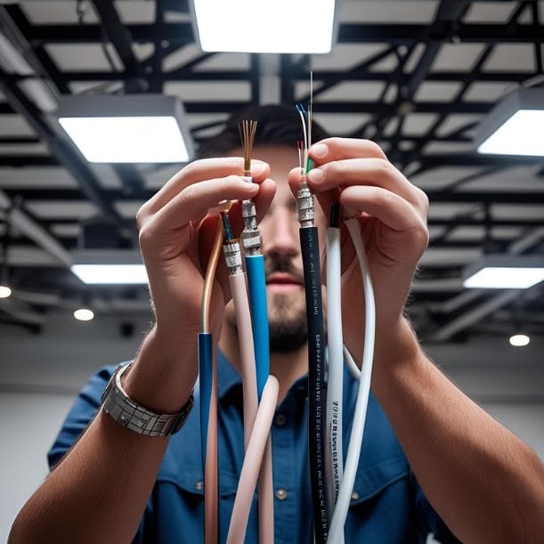 Choosing the Right Cable Quality: Don't Fall for Hype