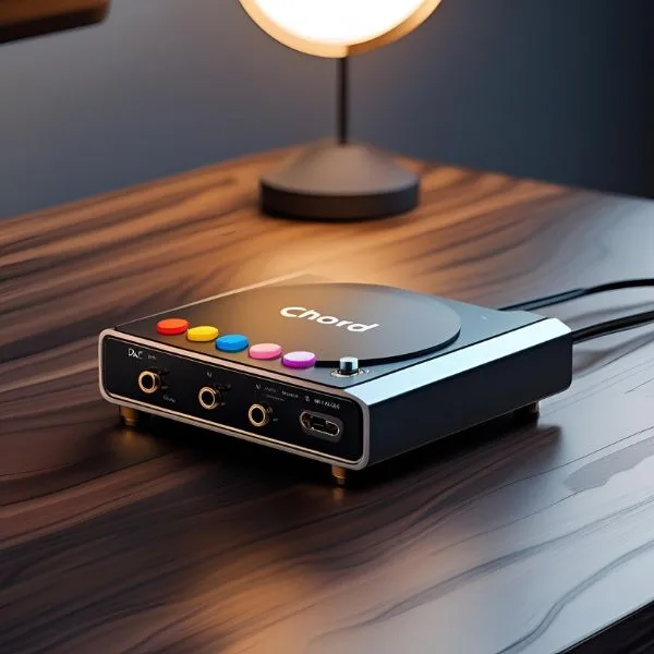 Chord Mojo 2