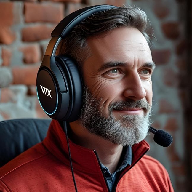 Comfort for Long-Term Use Comfort isn’t just about how a headset feels on day one. It’s about how it holds up during marathon sessions and months of wear.