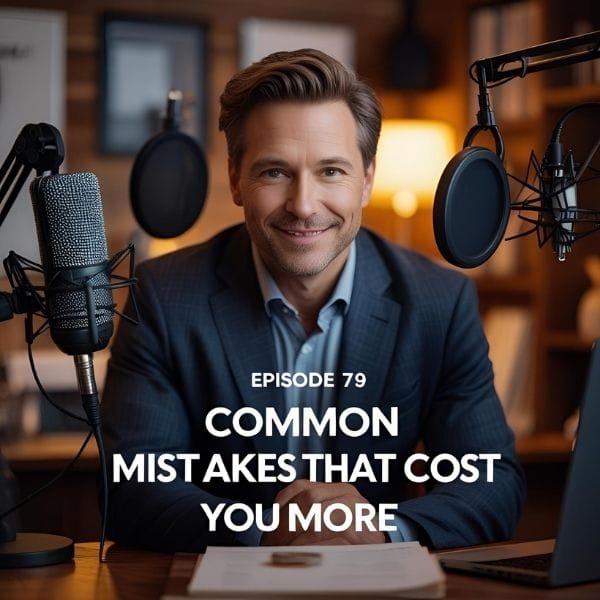 Common Mistakes That Cost You More