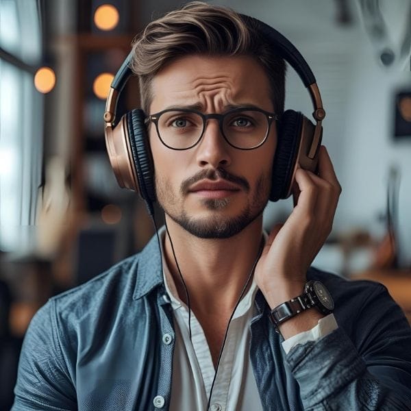 Common Problems Without Good Audio Gadgets