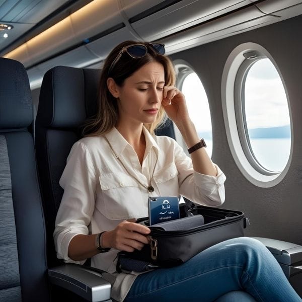 Common Travel Problems Without the Right Gadgets