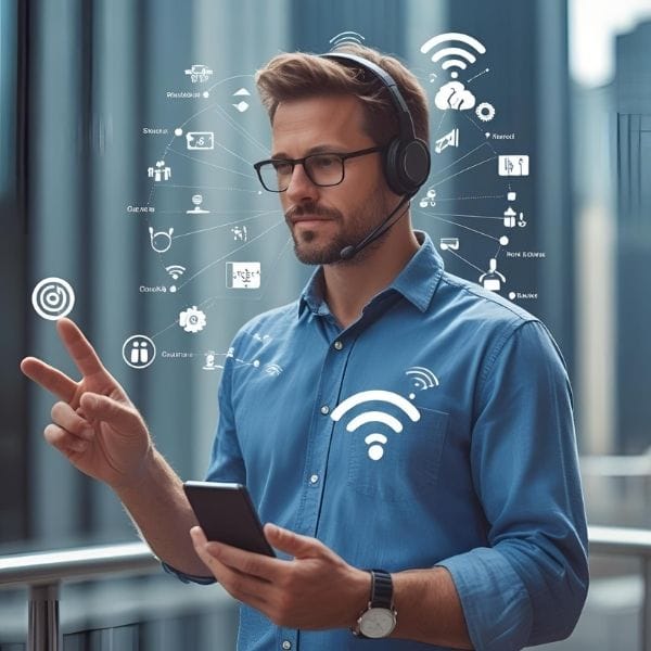 Considerations for Going Wireless