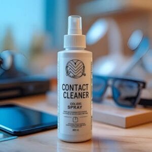 Contact Cleaner Spray