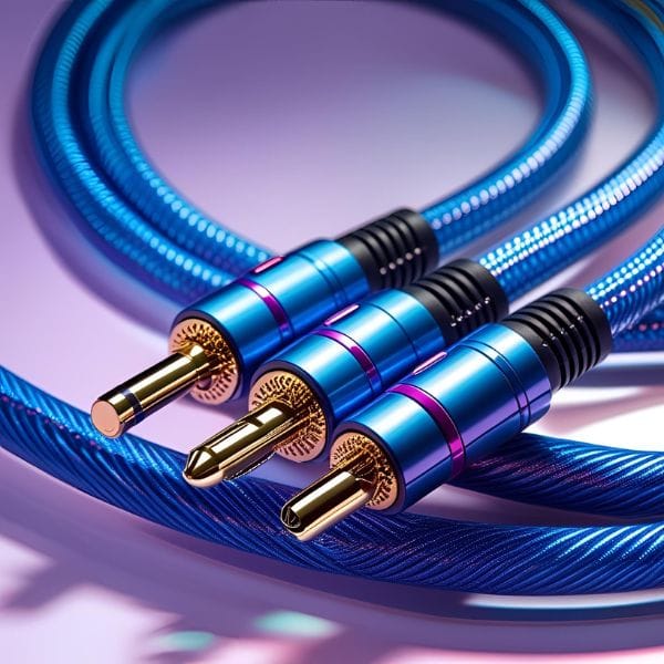 Digital Audio Cables