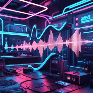 Dive Deeper into Audio Innovation