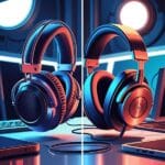 Dynamic vs. Planar Magnetic: A Side-by-Side Comparison