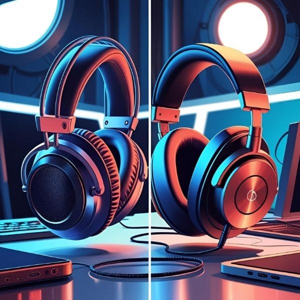 Dynamic vs. Planar Magnetic: A Side-by-Side Comparison