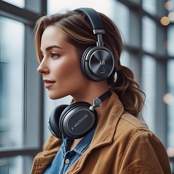 Elevate Your Everyday with the Right Audio Gear