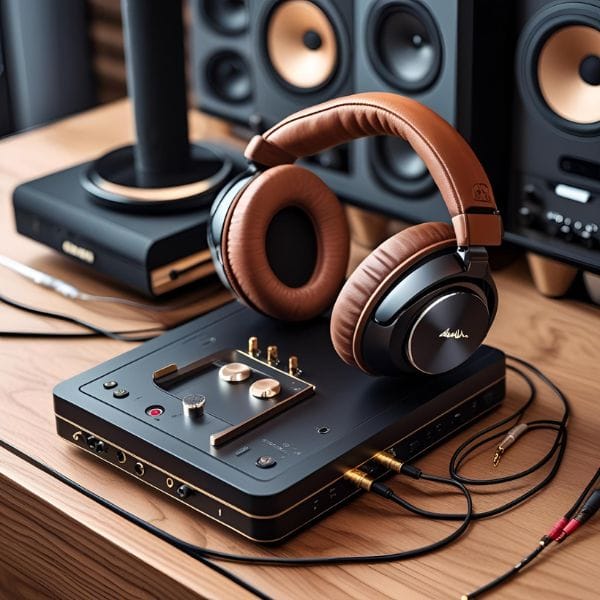 Essential Audio Accessories to Elevate Your Listening Experience