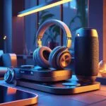 The Latest Buzz: Essential Audio Gadgets for 2025