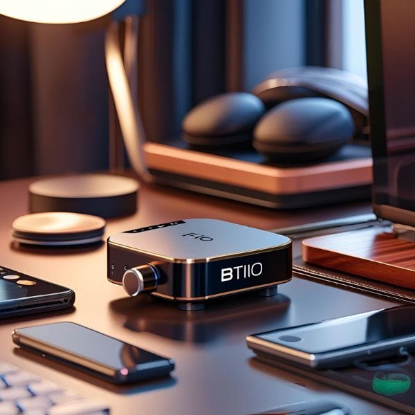 FiiO BTR15
