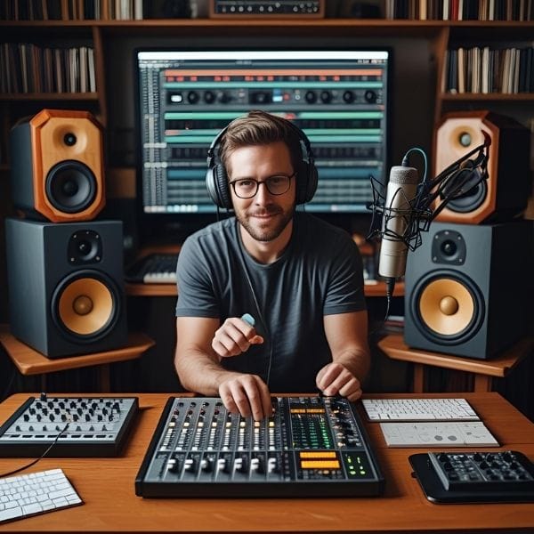 Final Tips for Better Home Recordings