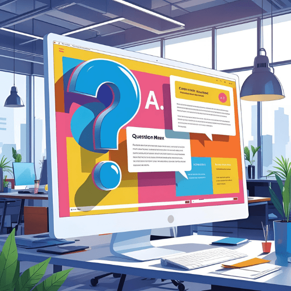 Frequently Asked Questions (FAQ)