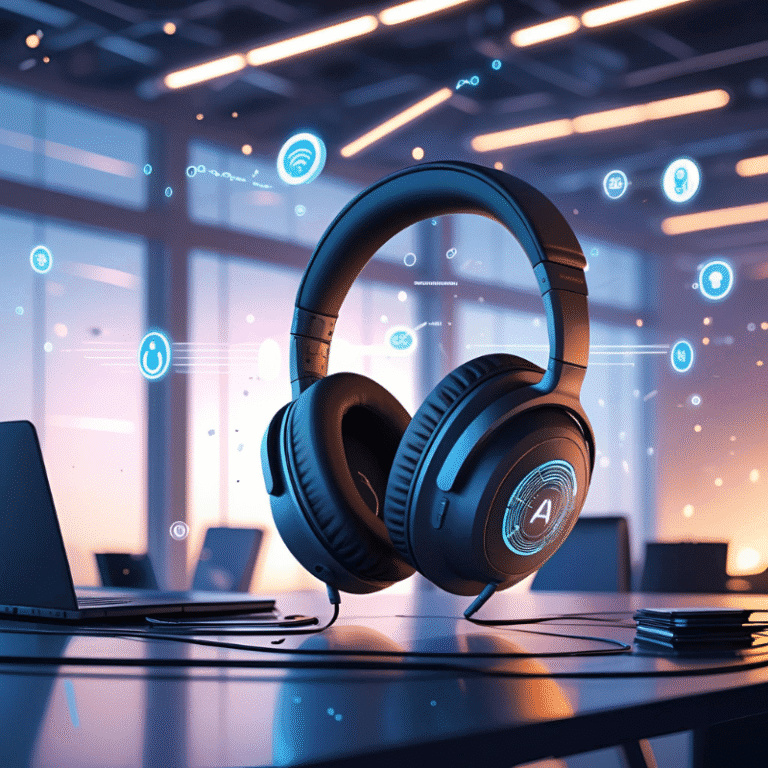 Future of Headphones