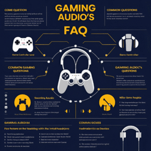Gaming Audio's