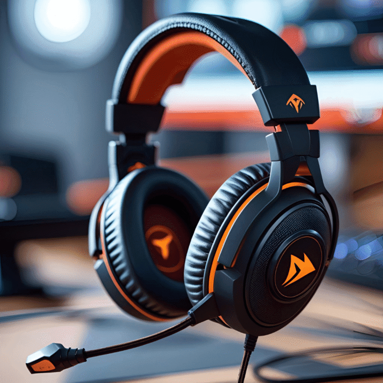 Gaming Audio's Next Frontier