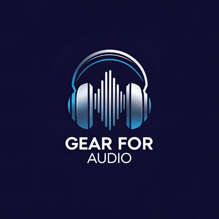 Gear For Audio