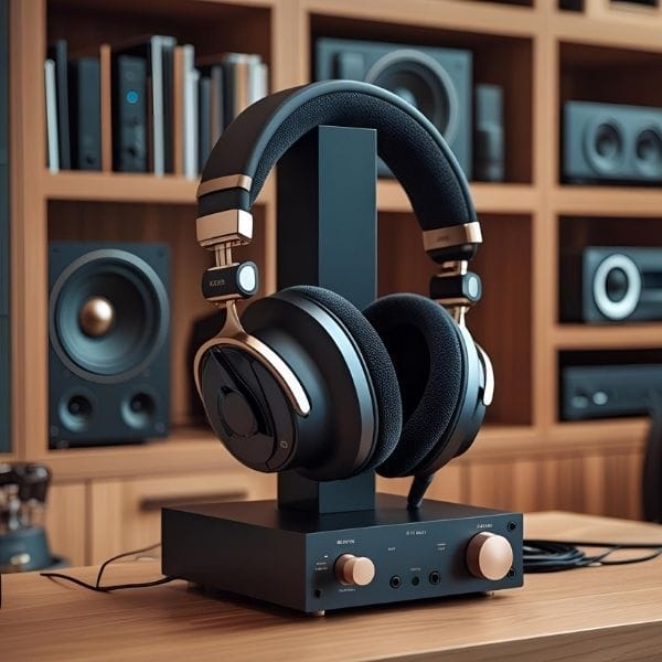 Hi-Res Audio Gear 2025. Unlocking Sonic Perfection