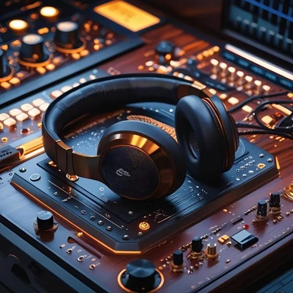 Hi-Res Audio