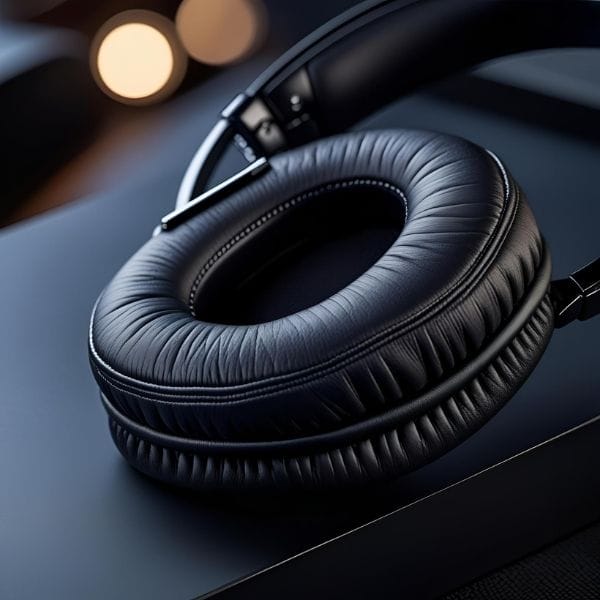 High-Quality Headphone Ear Pads