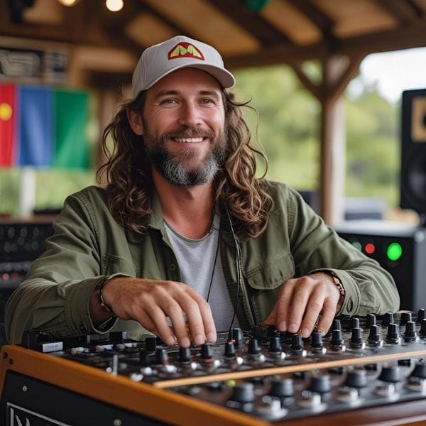 House of Marley. Perhaps the most visible leader in sustainable audio