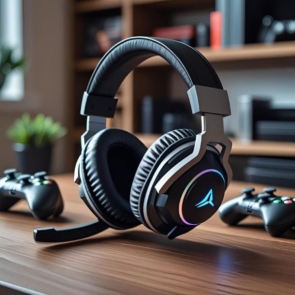 How to Choose the Right Wireless Gaming Headset for Your Console 2