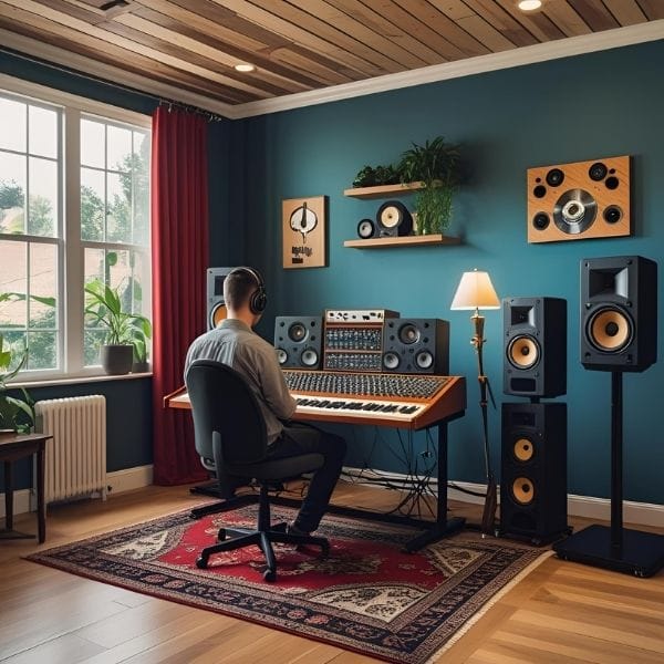 Identify Problem Areas in Your Room