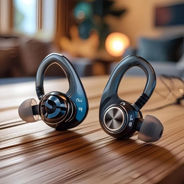 In-Ear Monitors (IEMs) with Isolation