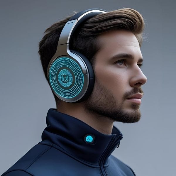 Innovations Shaping the Future of Headphones