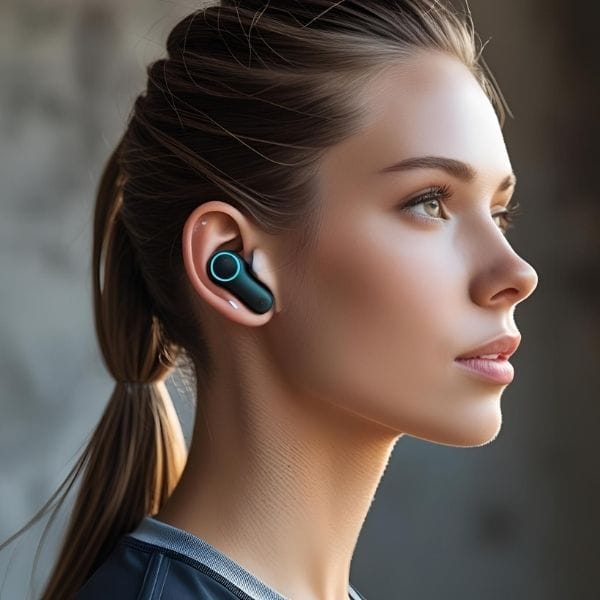 Intelligent Adaptive Audio