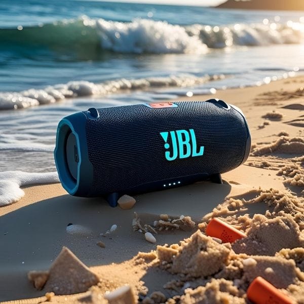 JBL Charge 6
