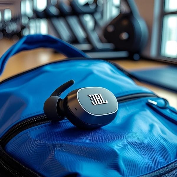 JBL Endurance Peak 3
